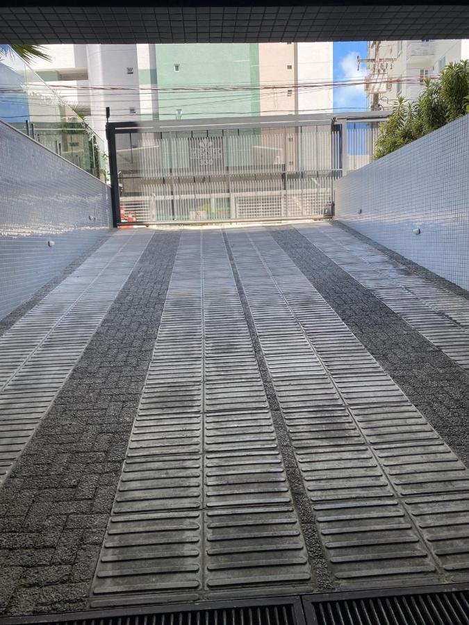 One Way João Pessoa Exterior foto